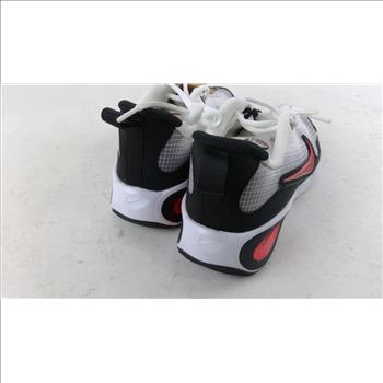 Nike Air Max Nova Kids Shoes Size 4Y