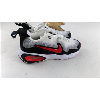 Nike Air Max Nova Kids Shoes Size 4Y