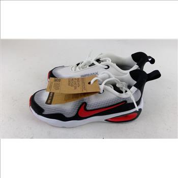 Nike Air Max Nova Kids Shoes Size 4Y