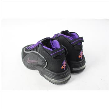 Nike Air Max Penny Size 7 Sneakers