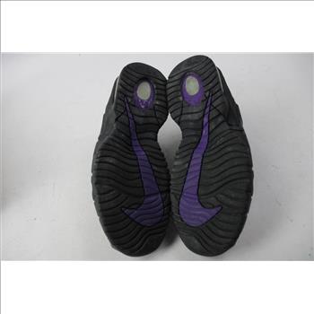 Nike Air Max Penny Size 7 Sneakers