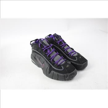 Nike Air Max Penny Size 7 Sneakers