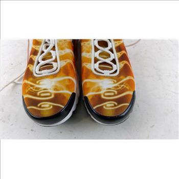 Nike Air Max Plus Mens Shoes Size 10.5