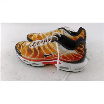 Nike Air Max Plus Mens Shoes Size 10.5