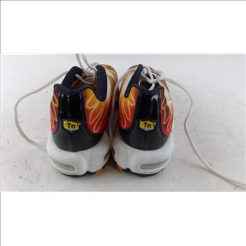 Nike Air Max Plus Mens Shoes Size 10.5