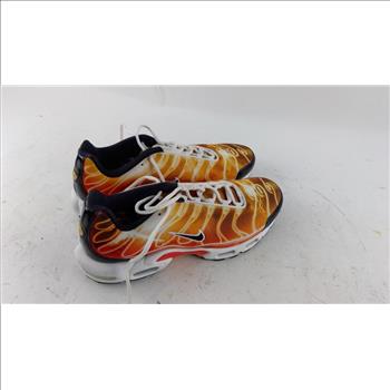 Nike Air Max Plus Mens Shoes Size 10.5