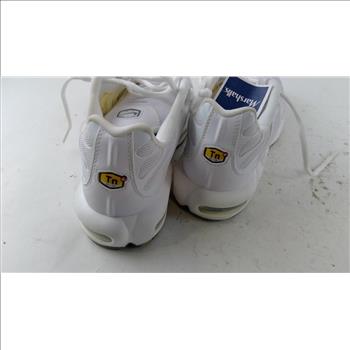 Nike Air Max Plus Mens Shoes Size 10.5