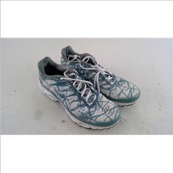 Nike Air Max Plus White Waterway Mens Shoes Size 11