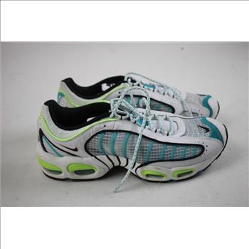 Nike Air Max Tailwind White Teal Shoes