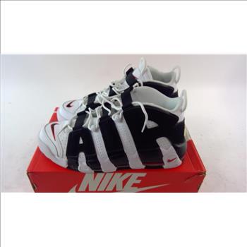 Nike Air More Uptempo Scottie Pippen Mens Shoes, Size 11