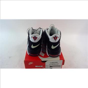 Nike Air More Uptempo Scottie Pippen Mens Shoes, Size 11