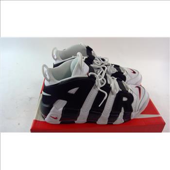 Nike Air More Uptempo Scottie Pippen Mens Shoes, Size 11