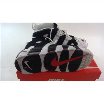 Nike Air More Uptempo Scottie Pippen Mens Shoes, Size 11
