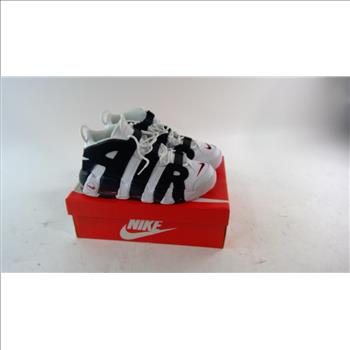 Nike Air More Uptempo Scottie Pippen Mens Shoes, Size 11
