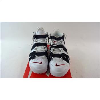 Nike Air More Uptempo Scottie Pippen Mens Shoes, Size 11