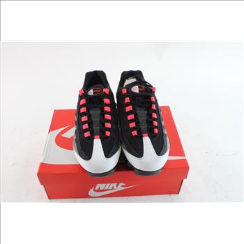 vapormax size 9.5