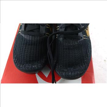 Nike Air Vapormax Flyknit 3 Kids Shoes Size 5y