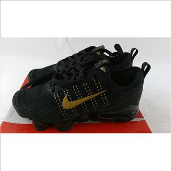Nike Air Vapormax Flyknit 3 Kids Shoes Size 5y
