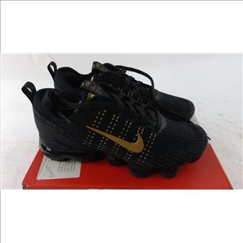 Nike Air Vapormax Flyknit 3 Kids Shoes Size 5y