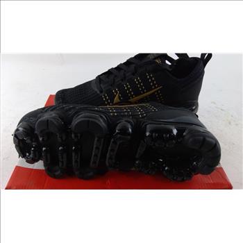 Nike Air Vapormax Flyknit 3 Kids Shoes Size 5y
