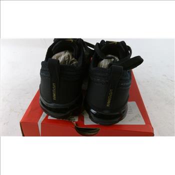 Nike Air Vapormax Flyknit 3 Kids Shoes Size 5y