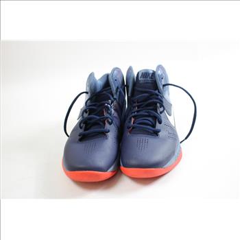 Nike Air Visi Pro 6, Size8