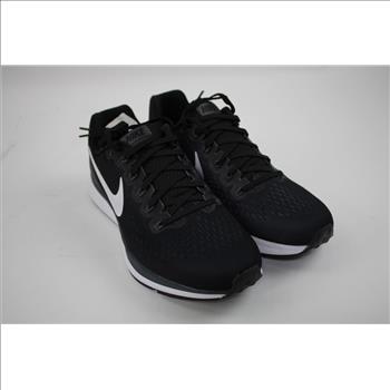 Nike Air Zoom Pegasus 34 Men's Running Shoes, Size 9