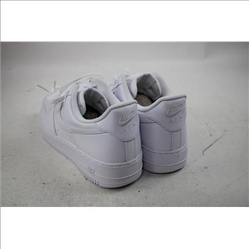 Nike Airforcce, Men Size 10, Women Size 11.5