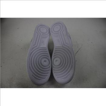 Nike Airforcce, Men Size 10, Women Size 11.5