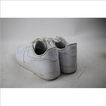 Nike Airforce Men Size 15