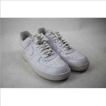 Nike Airforce Men Size 15
