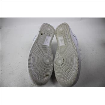 Nike Airforce Men Size 15
