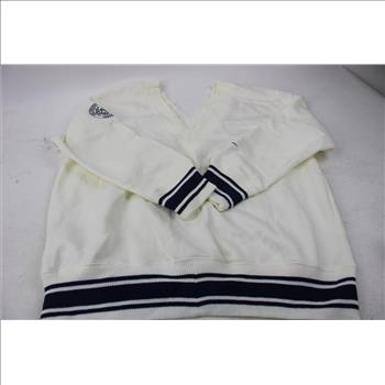 Nike, Athletic Department Sweater Size S