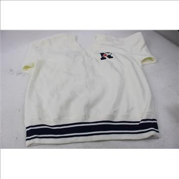 Nike, Athletic Department Sweater Size S