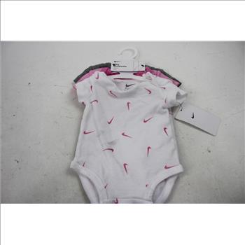 Nike Baby Bodysuit
