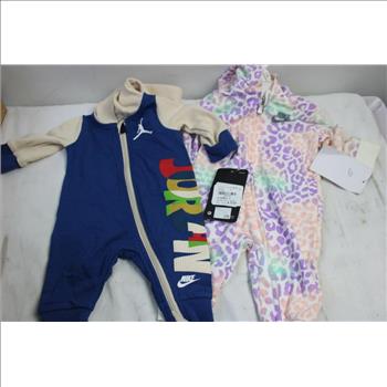 Nike Baby Clothing, 5 Pieces