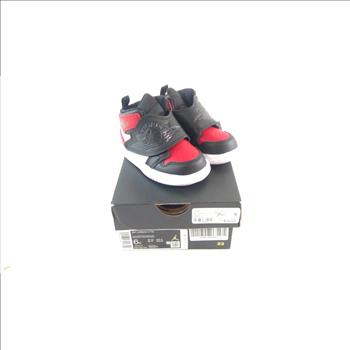 Nike Baby Shoes, Size 6c | Property Room