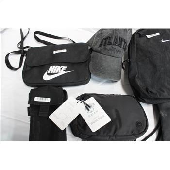 Nike Bags And More