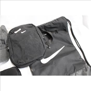 Nike Bags And More