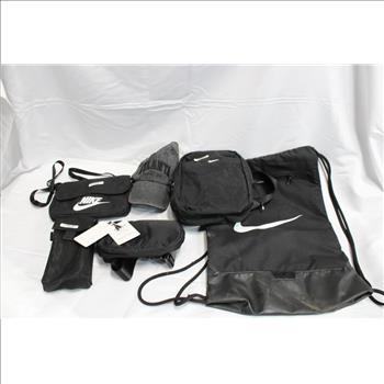 Nike Bags And More