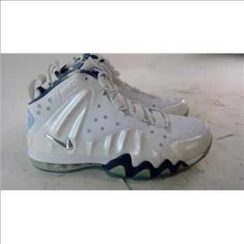 Nike Barkley Posite Max Mens Shoes Size 10
