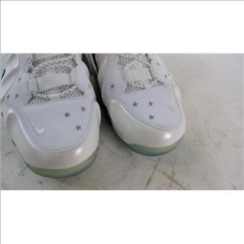 Nike Barkley Posite Max Mens Shoes Size 10