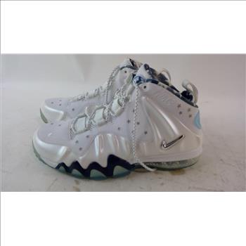 Nike Barkley Posite Max Mens Shoes Size 10