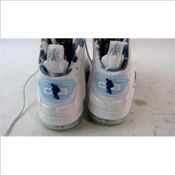 Nike Barkley Posite Max Mens Shoes Size 10