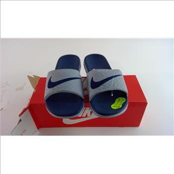 Nike Benassi Solarsoft Slide 2