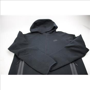 Nike Black Hoodie  Size M