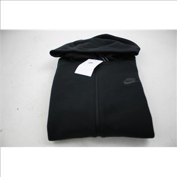Nike Black Hoodie  Size M