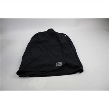 Nike Black Swim Shorts, XL