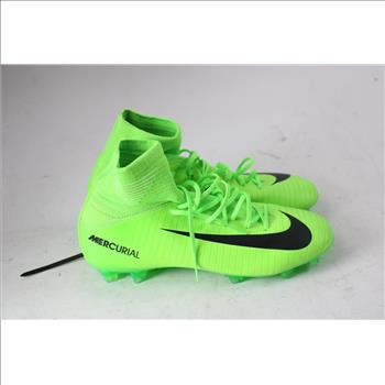 5y football cleats
