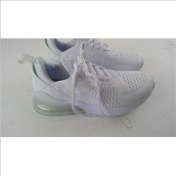 Nike Boys Running Shoes Size 4.5y
